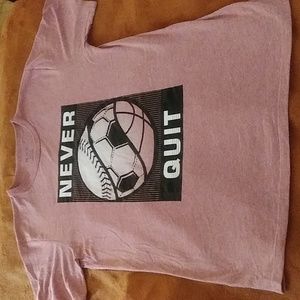 Big boys size 16 T shirt